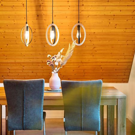 Goldener Hirsch Apartment Lahr  Luaran gambar