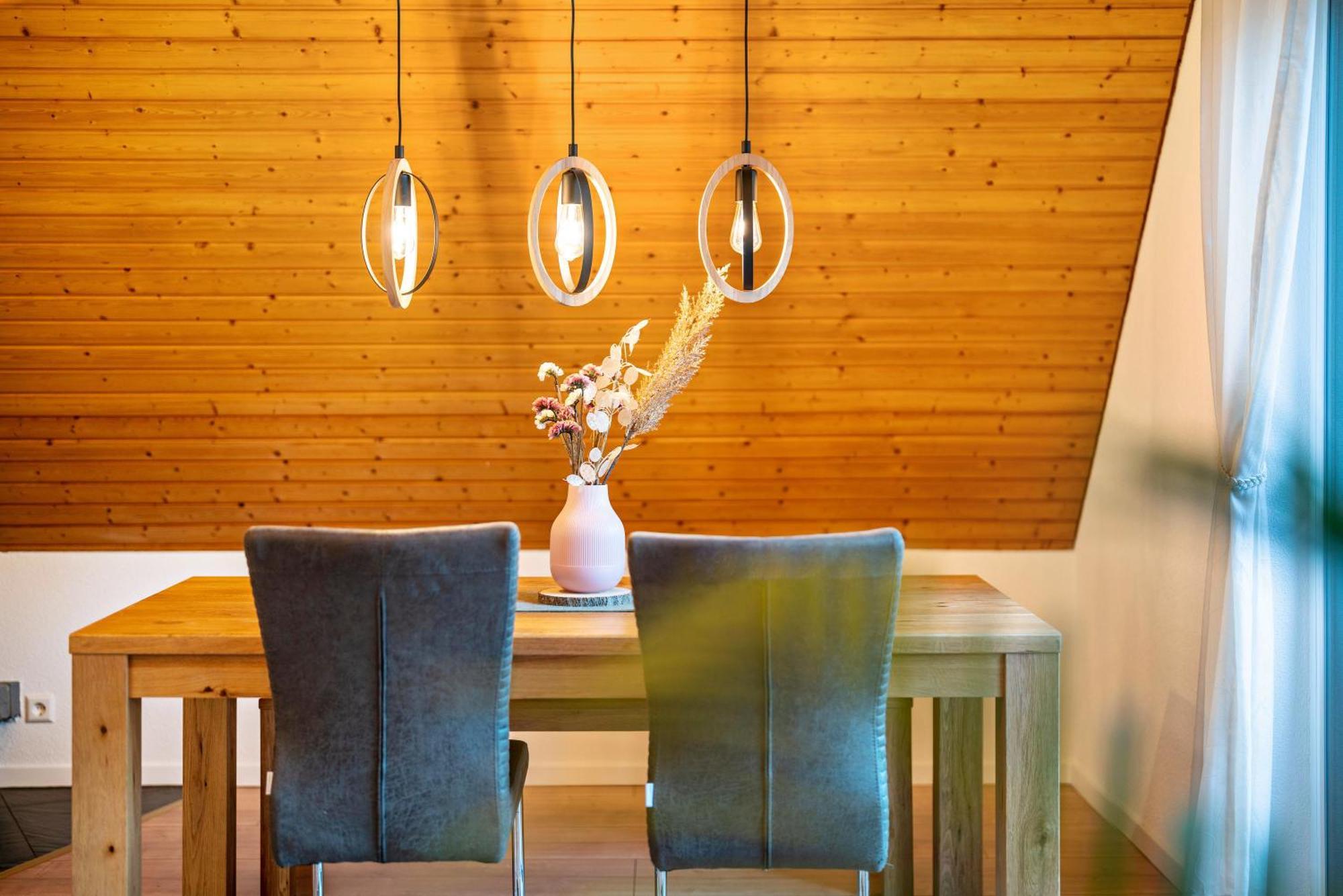 Goldener Hirsch Apartment Lahr  Luaran gambar