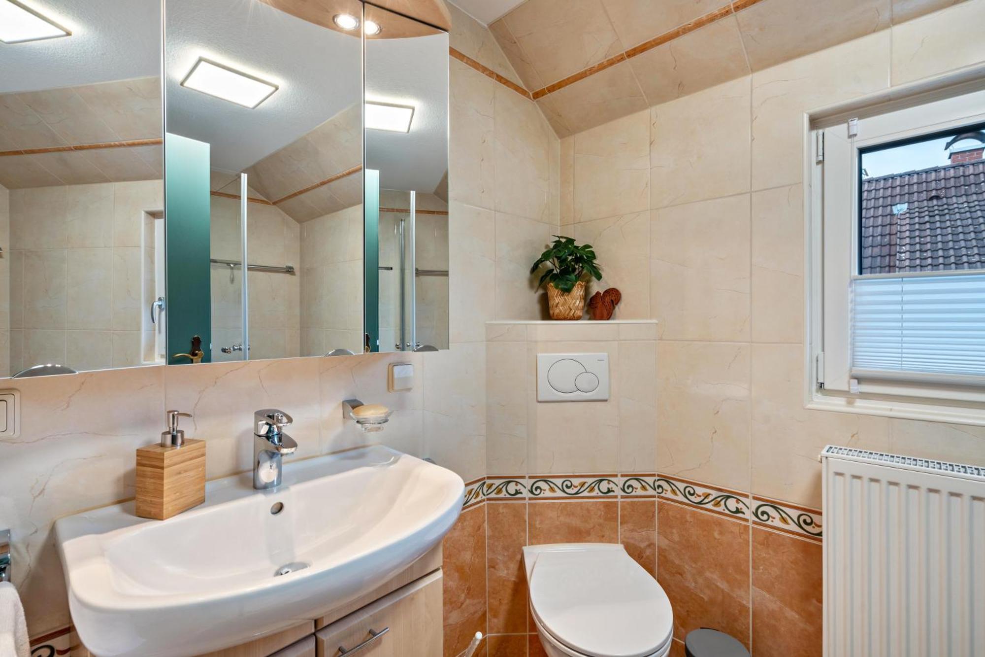 Goldener Hirsch Apartment Lahr  Luaran gambar