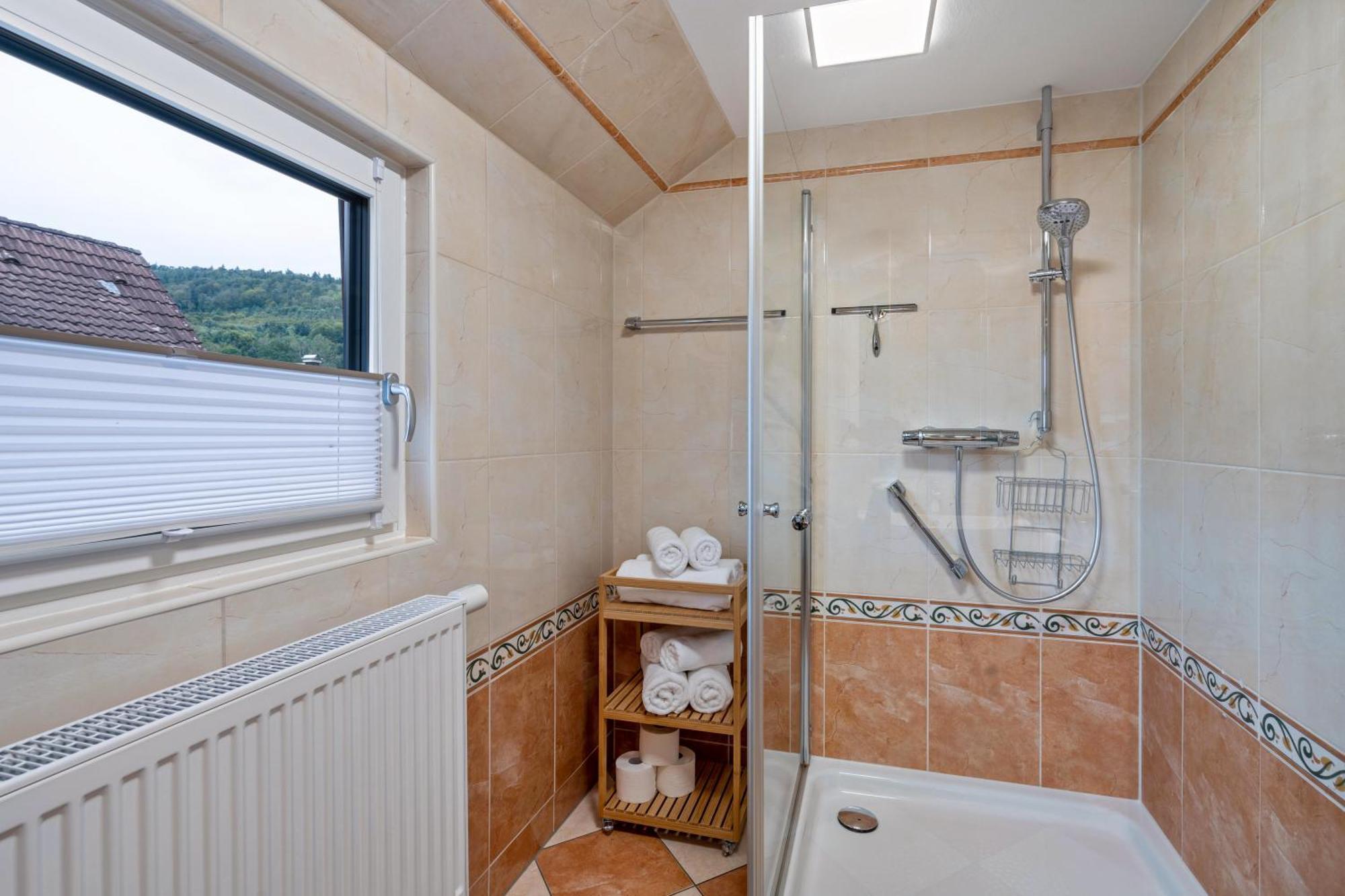Goldener Hirsch Apartment Lahr  Luaran gambar